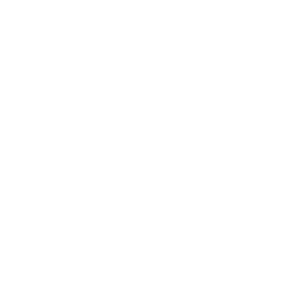 Spazio bianco, tema minimalista.